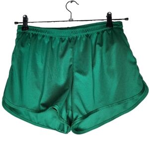 Augusta Sportswear Women's Accelerate Short in Green Size M